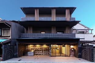 Grand Japaning Hotel Kuromonsanjo